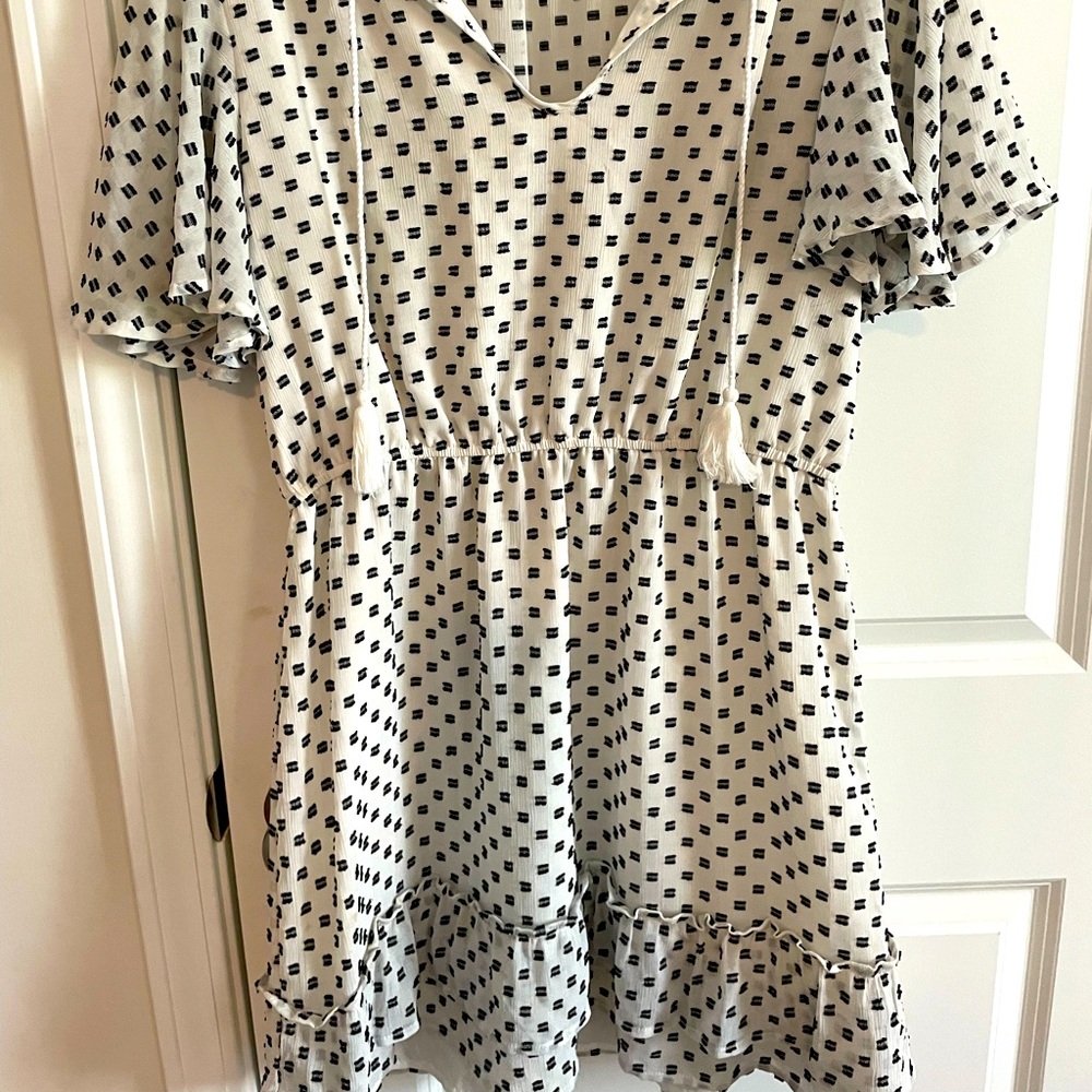 Jack dress